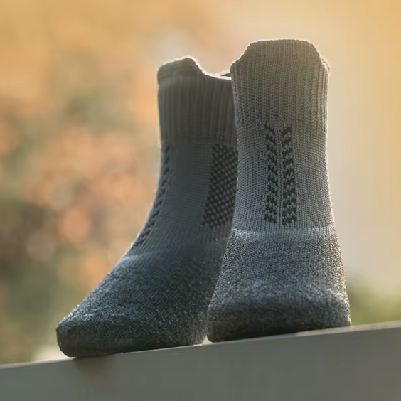 Chaussettes extérieures de qualité supérieure pour chien en élastomère