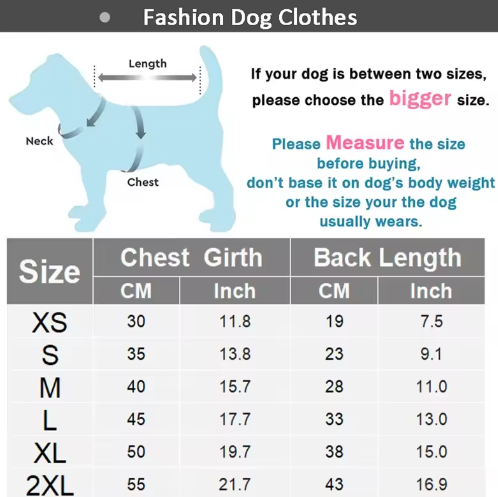 Manteau peluche pour chien